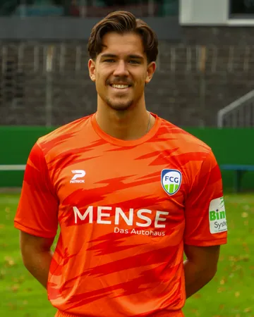 Rafael Koring